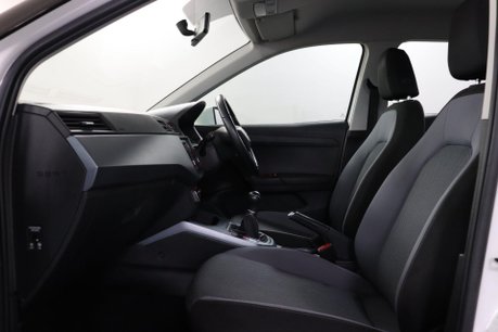 SEAT Arona TSI SE 40