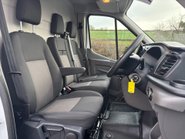 Ford Transit 350 Rwd L2 H2 130 ps Panel Van - Air Con / Rear Sensors 29