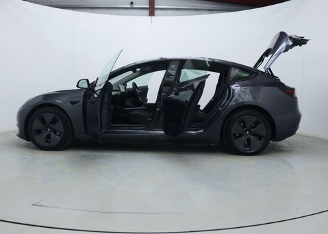 Tesla Model 3 (Dual Motor) Long Range Saloon 4dr Electric Auto 4WDE (346 ps) 51