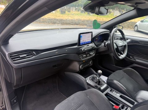 Ford Focus 2.0 Focus ST EcoBlue 5dr 13