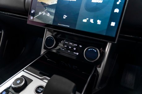 Land Rover Range Rover AUTOBIOGRAPHY. NOW SOLD. SIMILAR REQUIRED. PLEASE CALL 01903 254800. 23