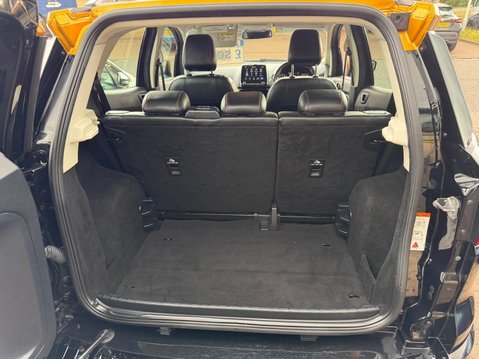 Ford Ecosport 1.0T EcoBoost ST-Line Euro 6 (s/s) 5dr 22