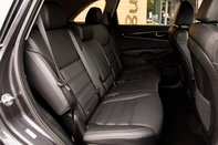 Kia Sorento CRDI KX-2 ISG 31