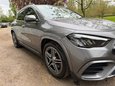 Mercedes-Benz GLA GLA 200 AMG LINE PREMIUM 8