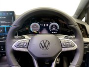 Volkswagen Golf 1.5 eTSI MHEV Black Edition Hatchback 5dr Petrol Hybrid DSG Euro 6 (s/s) (1 13