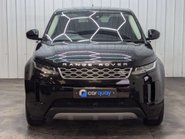 Land Rover Range Rover Evoque 2.0 Range Rover Evoque D 4x2 5dr 17