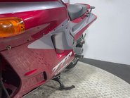 Kawasaki ZZR 1990 33K SPORTS TOURER CLASSIC 1100CC PROJECT BIKE SPARES OR REPAIR 24