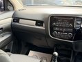 Mitsubishi Outlander 2.3 Outlander GX 3 DI-D 4WD 5dr 17