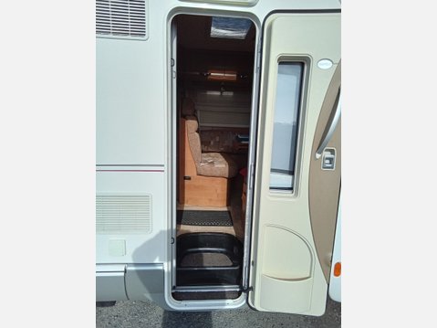 Rapido 7090+ DF Alde 15