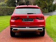 SEAT Ateca ECOTSI XPERIENCE 28