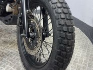 Mutt Sabbath 2021 4K GOOD RUNNING LIGHT PROJECT BIKE 250CC MODERN RETRO 17