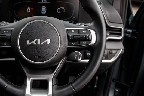 Kia Sportage 2 ISG 19