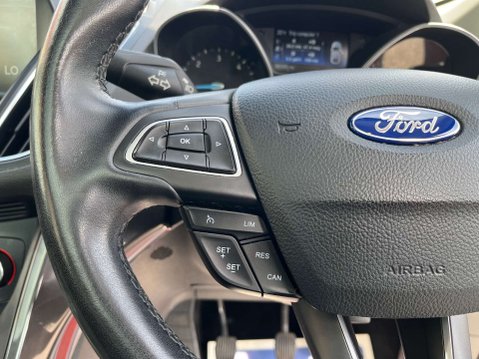 Ford C-Max 1.5 C-Max Titanium X TDCi 5dr 21