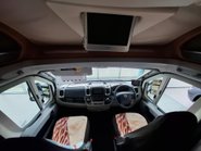 Auto-Trail Excel 600B 2009 13