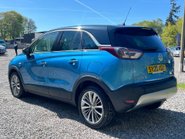 Vauxhall Crossland X 1.5 Crossland X Griffin TD 5dr 8