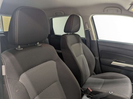 Suzuki Vitara 1.6 Vitara SZ-T 5dr 30