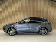 Porsche Cayenne 4.0 Cayenne T S E-Hybrid Auto 4WD 5dr 17