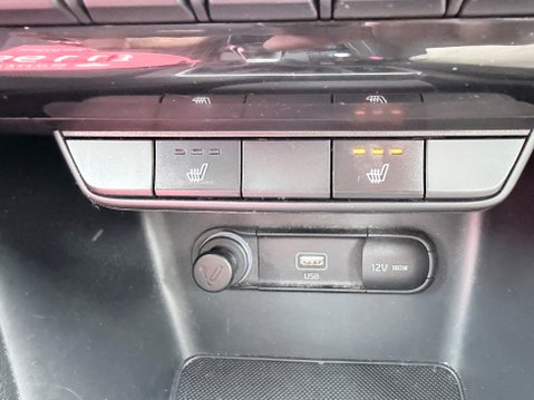 Kia Sportage 2 ISG 16