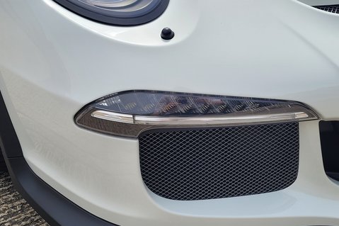 Porsche 911 GT3 RS PDK 13