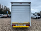Ford Transit Luton LWB L3 Trend 350 Low Loader EURO 6 SELECT 7
