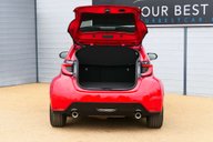 Toyota GR Yaris 1.6 GR Yaris Circuit 4WD 4WD 3dr 24