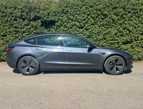 Tesla Model 3 Saloon 4dr Electric Auto RWD (241 bhp) 5