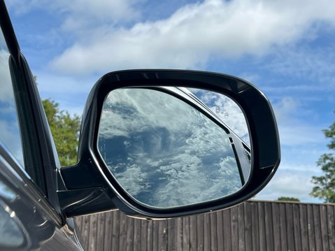 Mitsubishi Outlander PHEV DYNAMIC 36