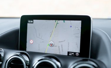 Mercedes-Benz Amg GT GT C Coupe Edition 50 16