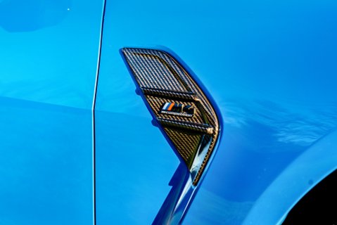 BMW M4 COMPETITION M XDRIVE 22