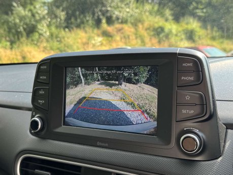Hyundai KONA 1.0 Kona Play TGDi 5dr 16