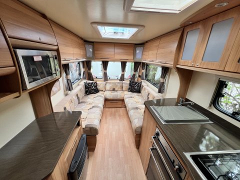 Bailey Olympus 460/2 14