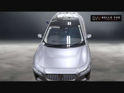 Jaguar I-Pace I-PACE EV400 HSE 4WD 5dr - NATIONAL DELIVERY* 13