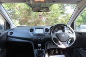 Hyundai i10 1.0 Play Hatchback 5dr Petrol Manual Euro 6 (67 ps) 7