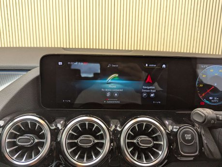 Mercedes-Benz EQA EQA 250 Sport 5dr 58