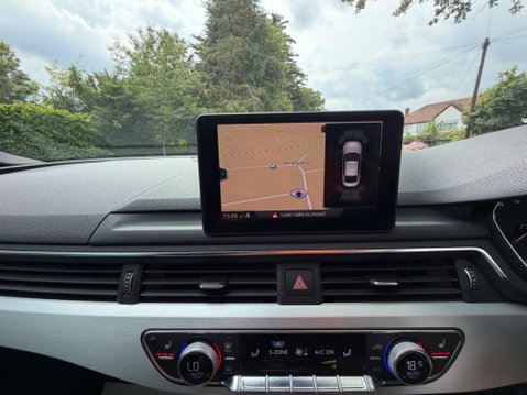Audi A5 1.4 TFSI S line S Tronic Euro 6 (s/s) 2dr 59