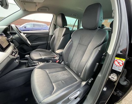 Skoda Kamiq 1.5 Kamiq SE L TSi Semi-Auto 5dr 72