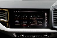 Audi A1 SPORTBACK TFSI S LINE 22