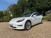 Tesla Model 3 Standard Range Plus Auto RWD 4dr