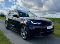 Land Rover Discovery R-DYNAMIC SE MHEV 25