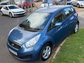 Kia Venga 2 ECODYNAMICS **RESERVED** 43