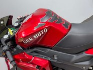 Genata XRZ 2020 XGJ 125CC 21