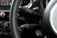Fiat 500 STANDARD 16