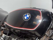 BMW R50 198 R45 classic bike 9