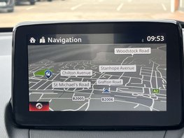 Mazda 2 1.5 Mazda2 GT Sport Nav MHEV 5dr 25