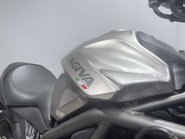 Cagiva Raptor 2003 ONLY 11K VERY CLEAN TL1000 VTWIN MOTOR 1000CC NAKED BIKE 40