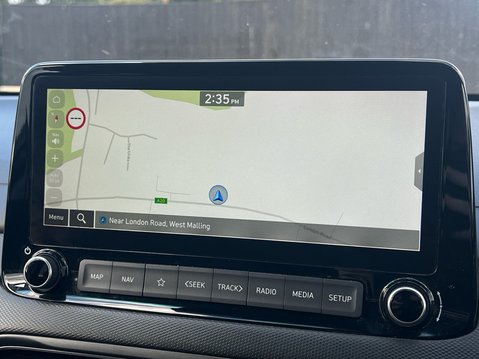 Hyundai KONA GDI ULTIMATE 21