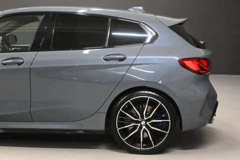 BMW 1 Series 2.0 M135i xDrive Auto 4WD 5dr 26