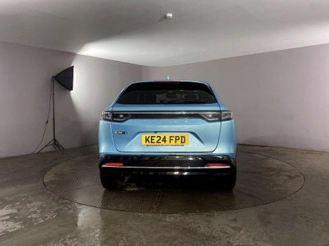 Honda e:Ny1 68.8kWh Advance SUV 5dr Electric Auto (204 ps) Cruise Control - DAB Radio 6