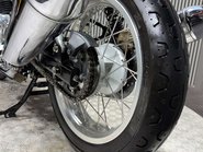Royal Enfield Interceptor 650 2019 940 MILES STUNNING 650CC A2 READY MODERN RETRO 650CC 27
