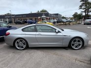 BMW 6 Series 3.0 640d SE Auto Euro 5 (s/s) 2dr 8